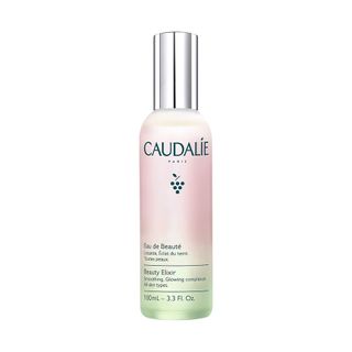 Caudalie + Beauty Elixir Prep, Set, Glow Face Mist