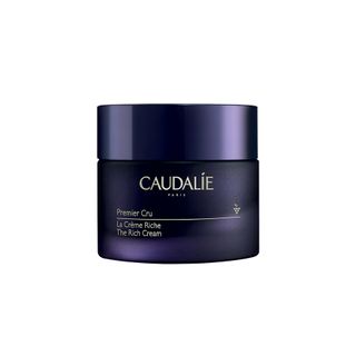 Caudalie + Premier Cru Skin Barrier Rich Moisturizer with Bio-Ceramides
