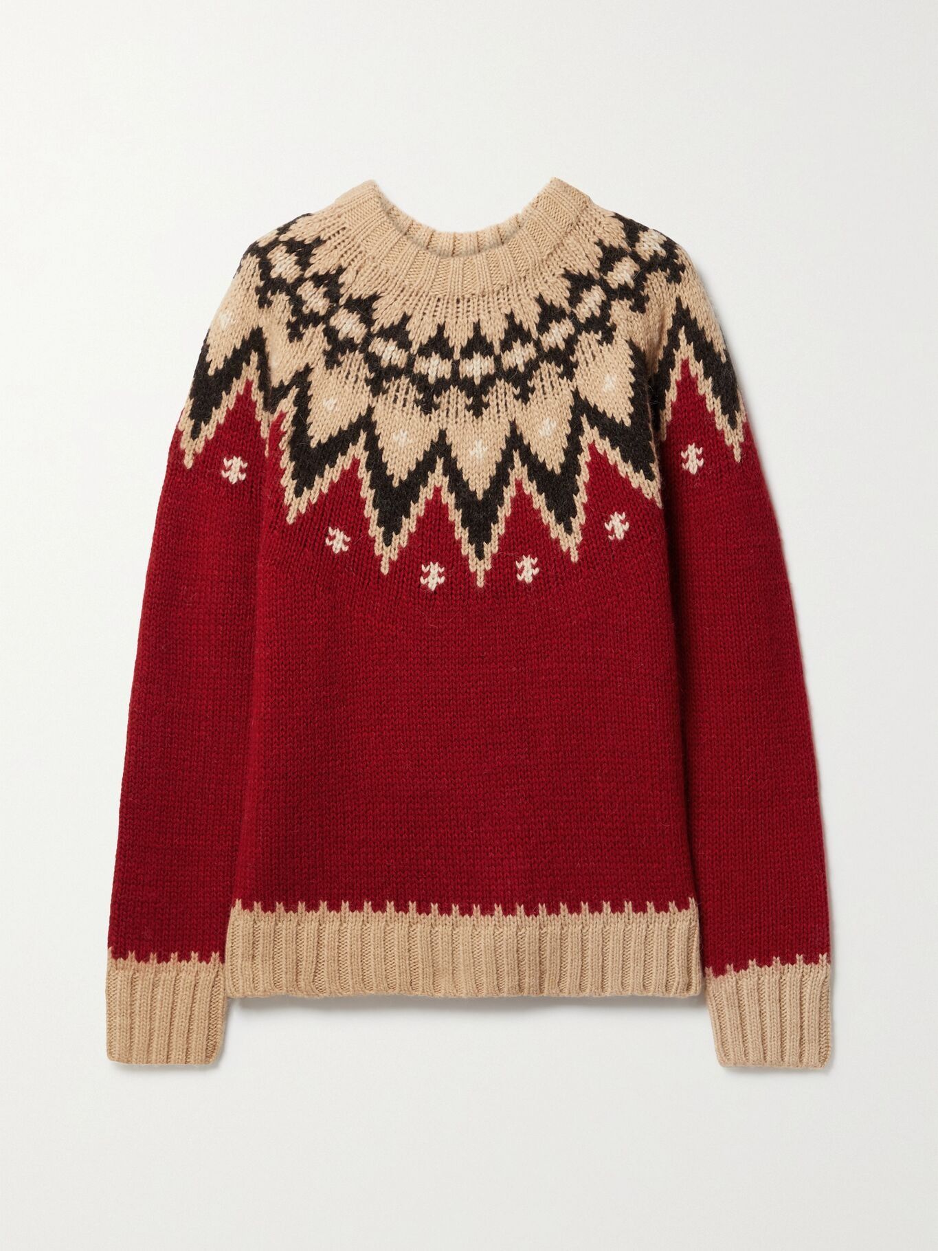 10 Winter Trends Europeans Are Wearing on Vacation | Who What Wear