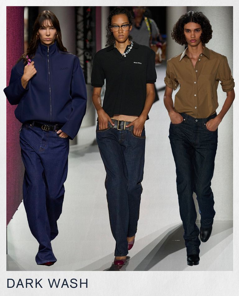 Every Major Denim Trend To Know For Spring 2024 Who What Wear   Denim Trends 2024 311139 1702068727660 Image 768 80 