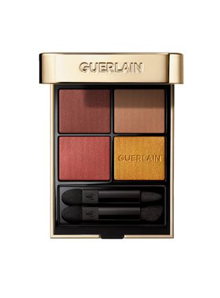 Guerlain + Ombré G Quad Eyeshadow Palette