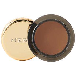 Merit + Solo Shadow Cream-to-Powder Soft Matte Eyeshadow