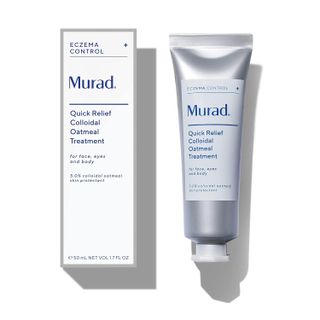 Murad + Eczema Control Quick Relief Colloidal Oatmeal Treatment