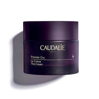 Caudalie + Premier Cru Anti Aging Cream Moisturizer