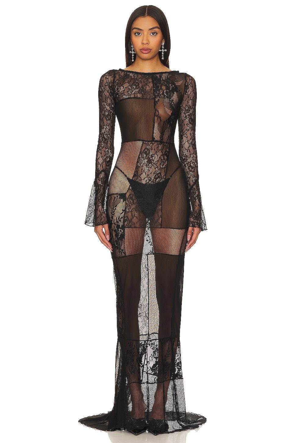 You Can Thank Me Later—These 29 Revenge Dresses Are 10/10 Who What Wear