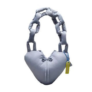 Coachtopia + Loop Puffy Heart Bag