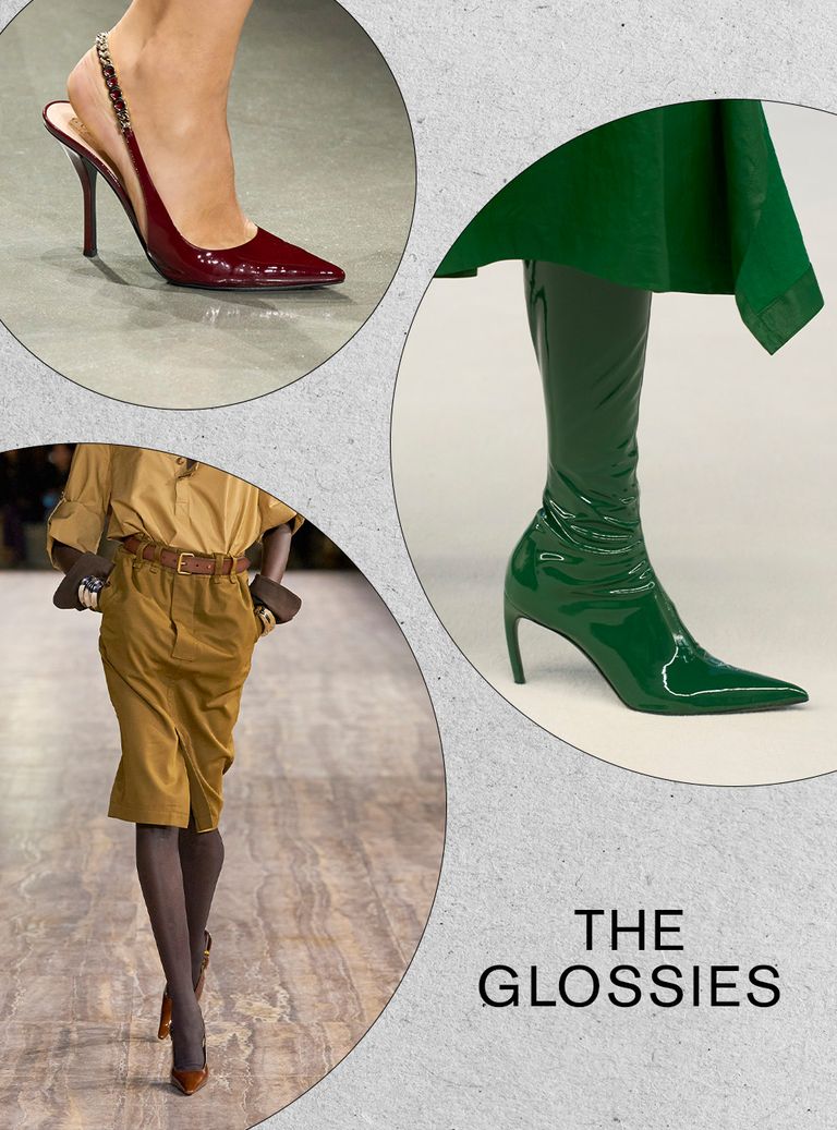 The 7 Biggest Shoe Trends of 2024, Hands Down Who What Wear