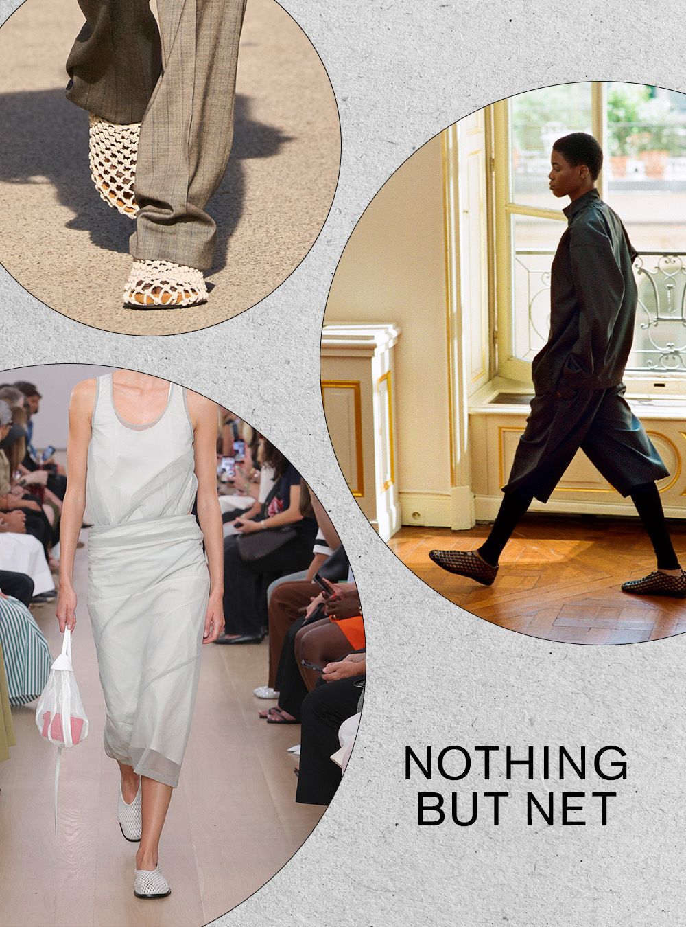 The 7 Biggest Shoe Trends Of 2024, Hands Down | Who What Wear