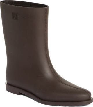 Totême + The Rain Boot