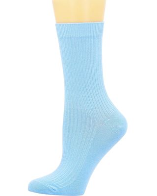 Semoholli + Ankle Socks