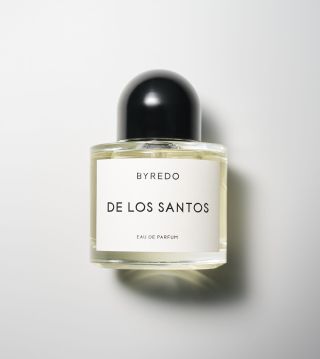 Byredo + De Los Santos