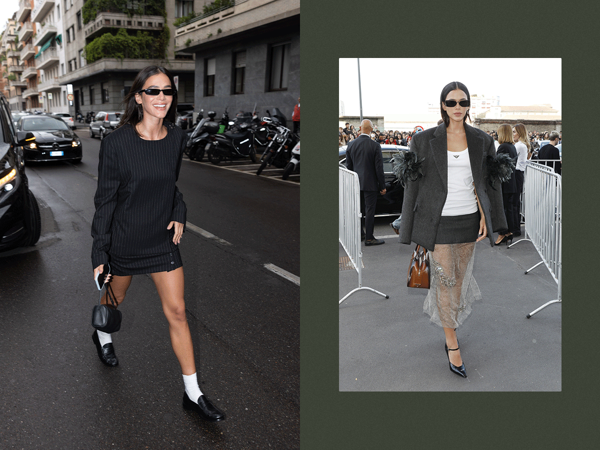 Bruna Marquezine Is My Sole Style Inspiration for 2024 Who What Wear