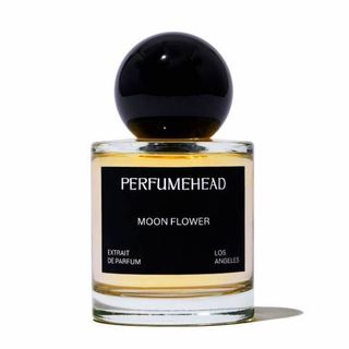 Perfumehead + Moonflower Extrait de Parfum
