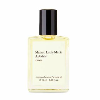Maison Louis Marie + Antidris Lime Perfume Oil