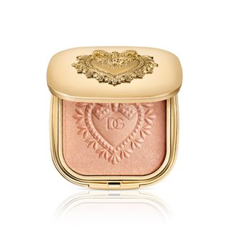 Dolce&Gabbana + Devotion Illuminating Face Powder