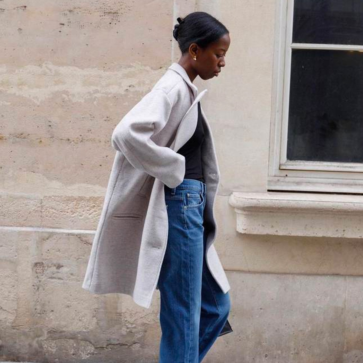 5 New 2024 Trends You Can Wear With Jeans This Year