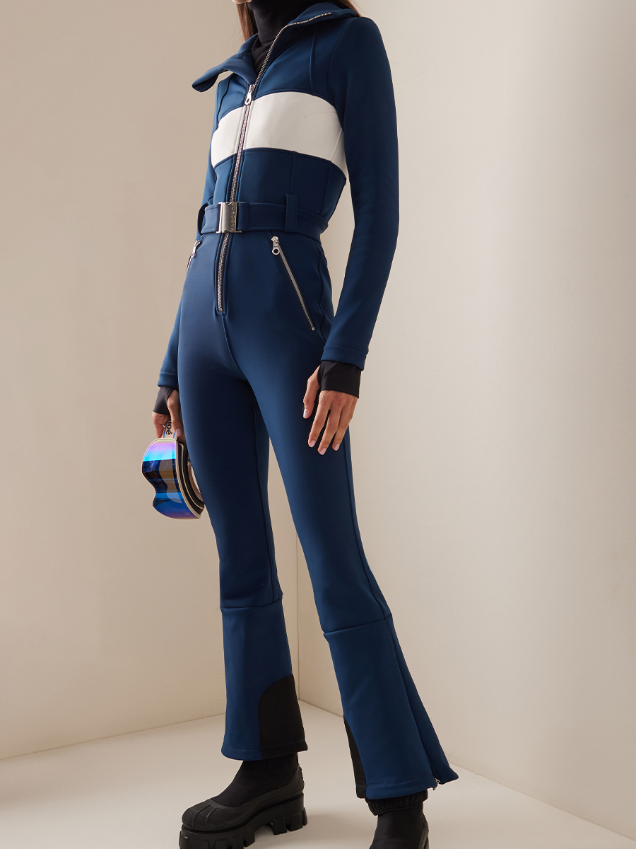 Cordova + Fora Ski Suit