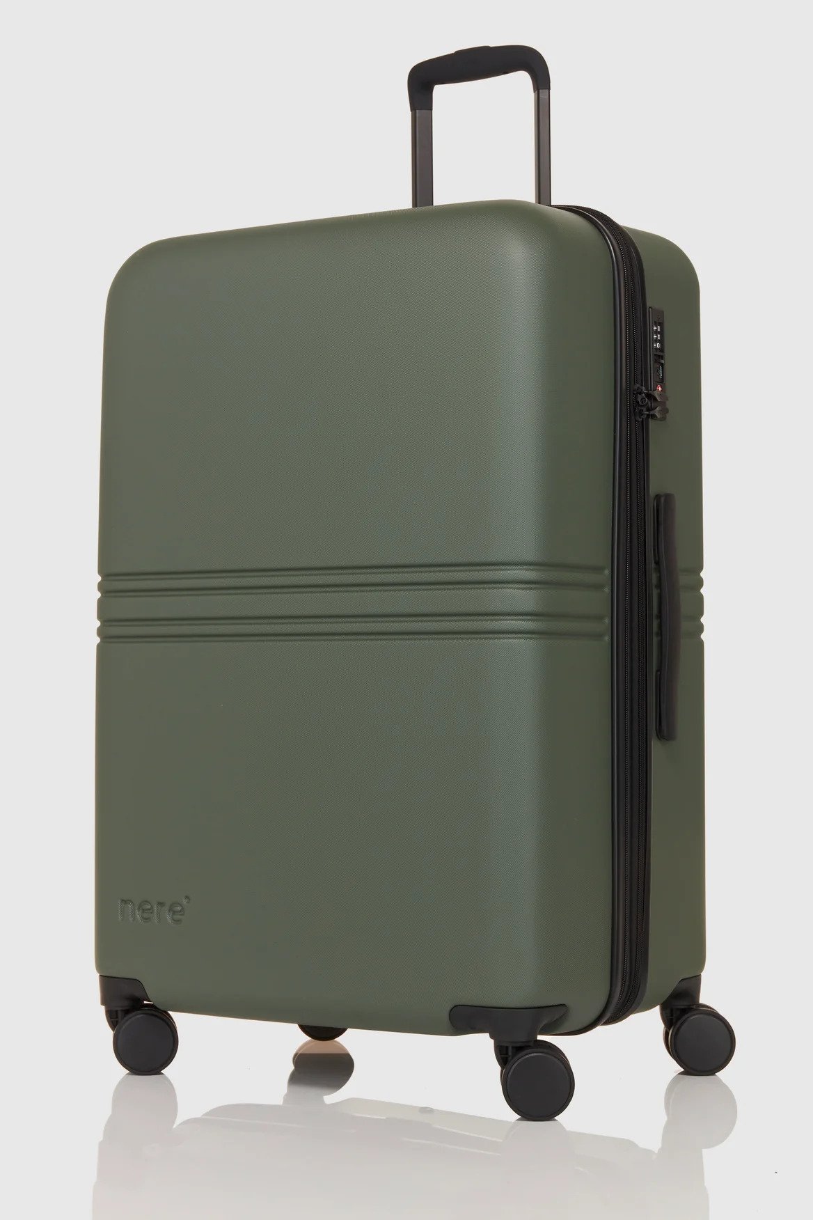 Nere + Wonda 75cm Suitcase