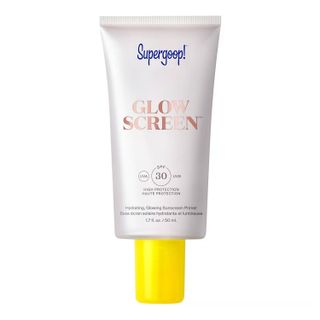 Supergoop + Glowscreen Sunscreen SPF 30