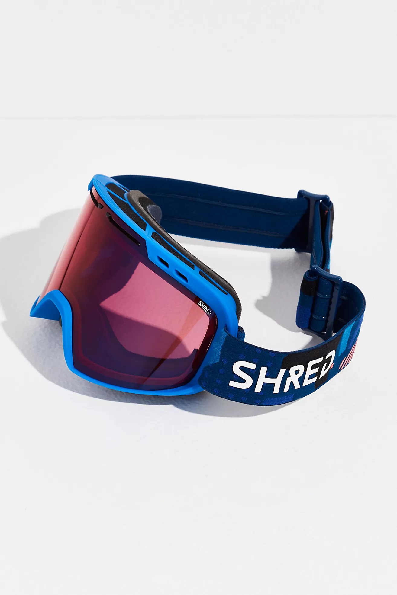 Shred + Amazify Ski Goggles