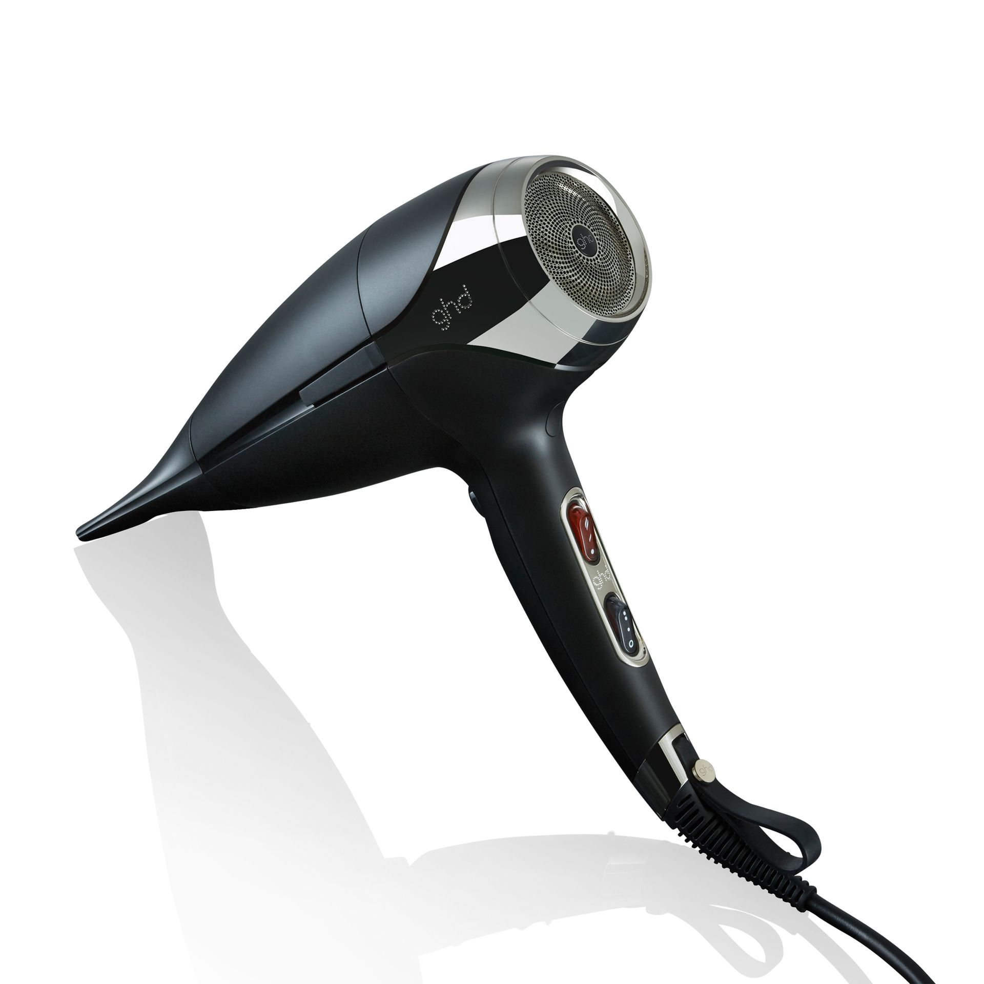 GHD + Helios Professional Hair Dryer