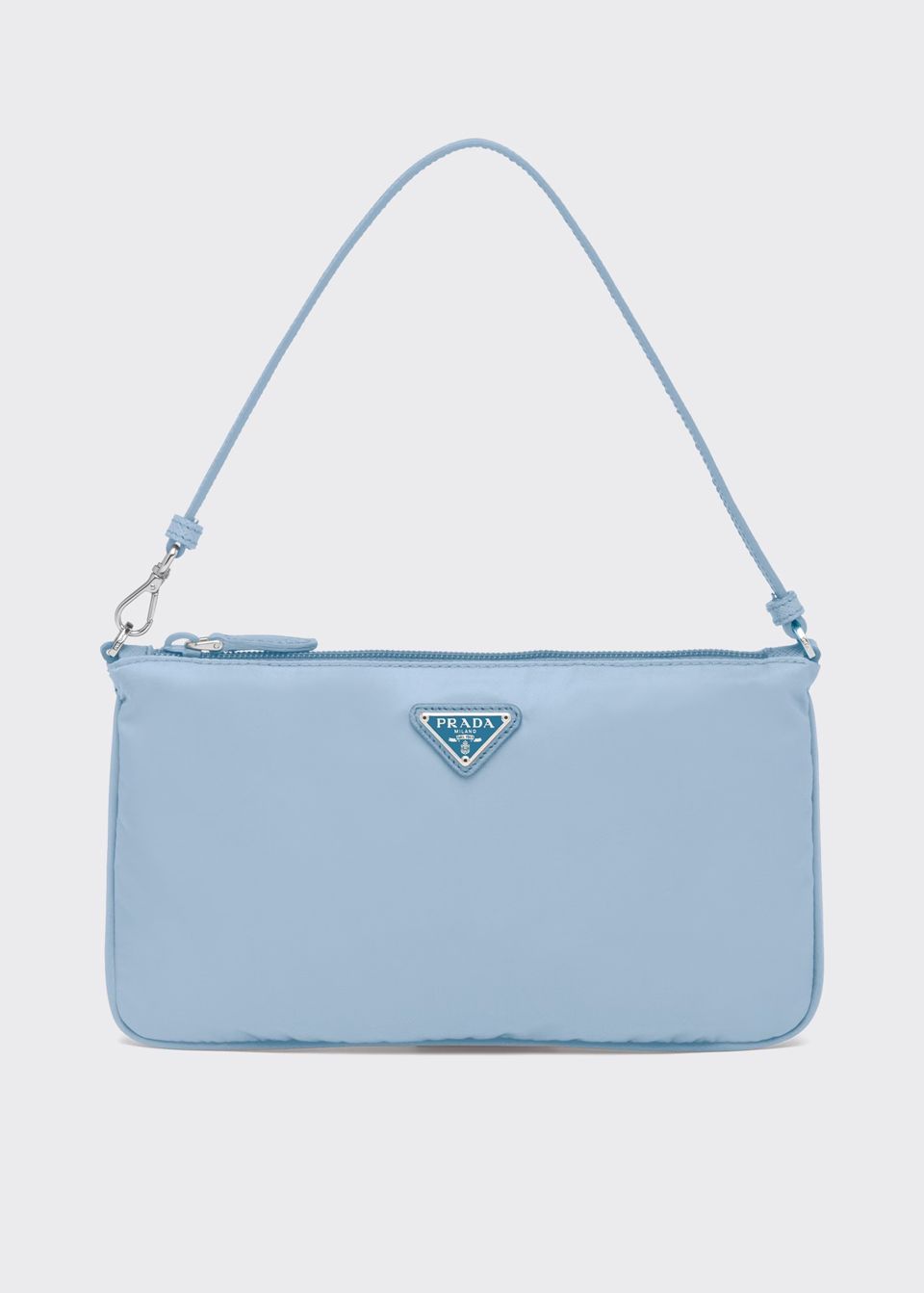 Prada + Re-Nylon Mini Bag