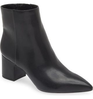Bp + Martha Pointed Toe Bootie