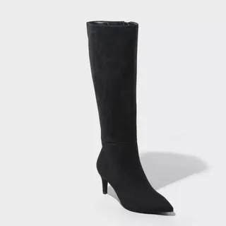 A New Day + Women's Tay Tall Dress Boots