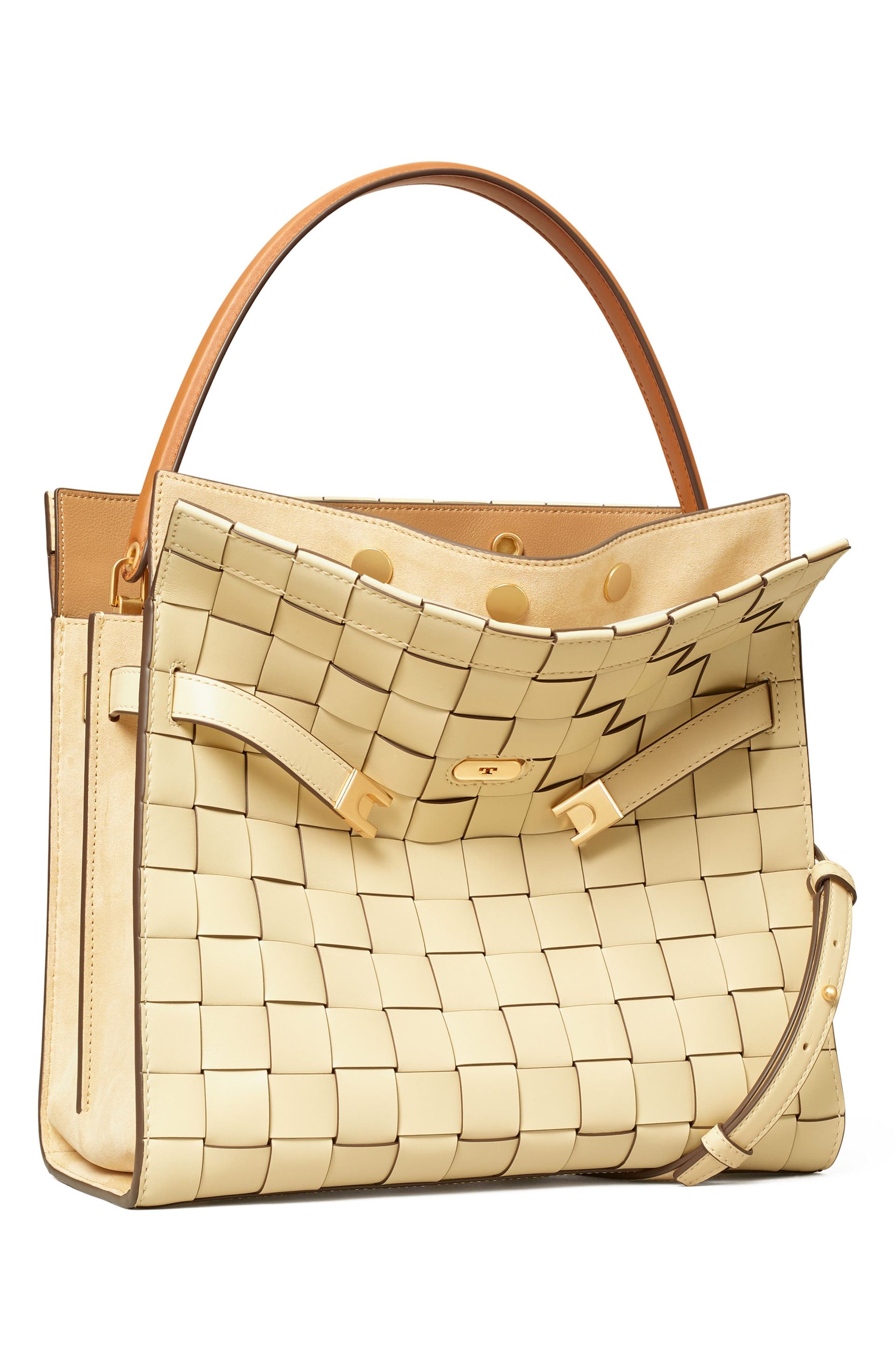 5 Versatile Bags That Go With Every Type of Outfit | Who What Wear