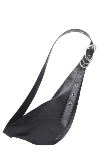Rag & Bone + Petra Leather Sling Bag