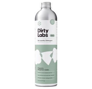 Dirty Labs + Signature Scent Bio-Liquid Laundry Detergent