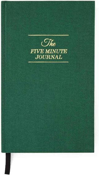 Intelligent Change + The Five Minute Journal