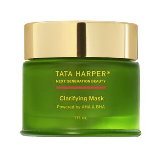 Tata Harper + Clarifying Mask