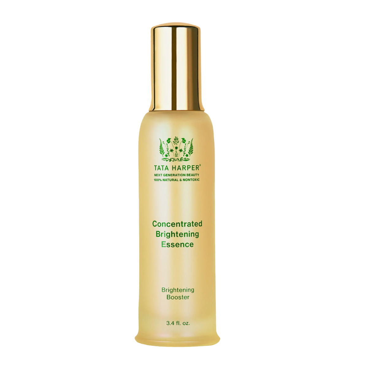 Tata Harper + Concentrated Brightening Essence