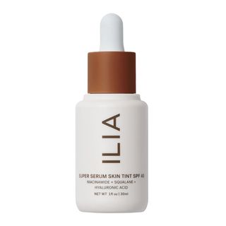 Ilia + Super Serum Skin Tint SPF 40