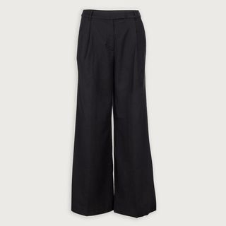 Unsubscribed + Wool Suit Pant