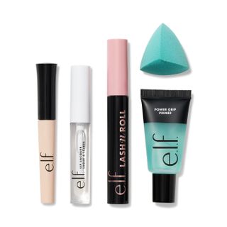 E.l.f. Cosmetics + The All Day, Every Day Kit