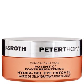 Peter Thomas Roth + Potent-C Power Brightening Hydra-Gel Eye Patches