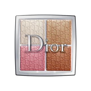 Dior + Backstage Glow Face Palette in 001 Universal