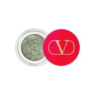 Valentino Beauty + Dreamdust Glitter Eyeshadow