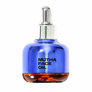 Mutha + Face Oil
