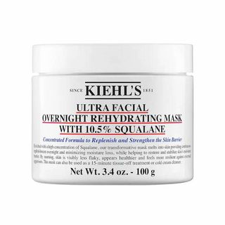 Kiehl's + Ultra Facial Overnight Hydrating Face Mask