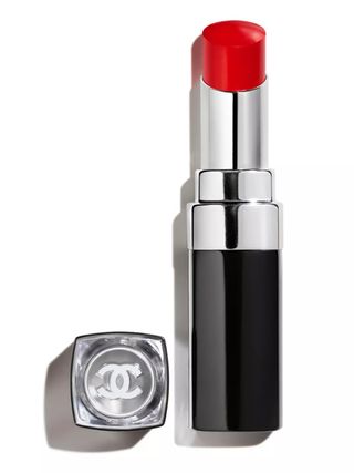 Chanel + Rouge Coco Bloom in Bright