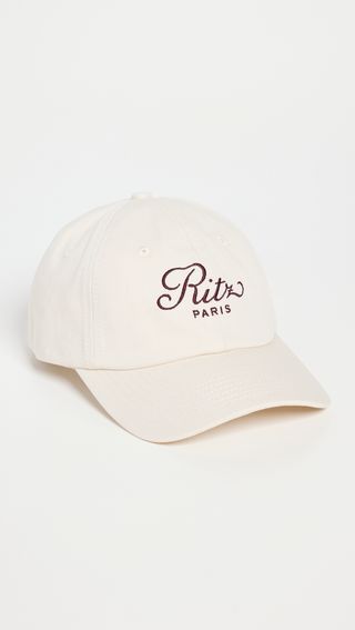 Frame + X Ritz Paris Hat