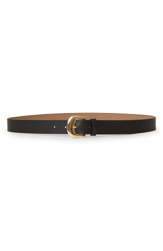 B-Low the Belt + Talia Leather Belt