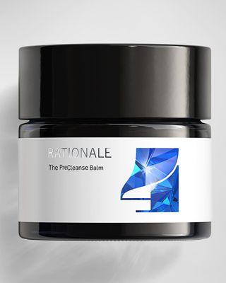 Rationale + #4 the Precleanse Balm