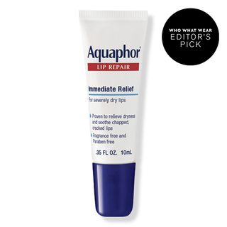 Aquaphor + Lip Repair Ointment