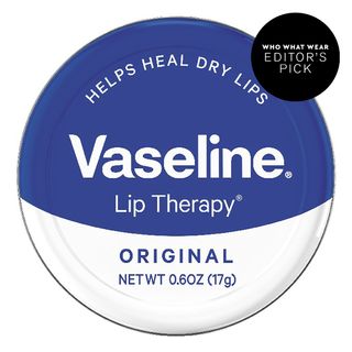 Vaseline + Lip Therapy Lip Balm