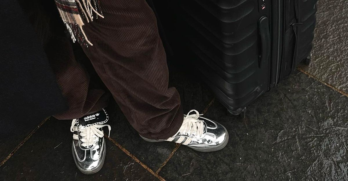 5 Winter Shoe Trends You’ll Soon See at the Airport