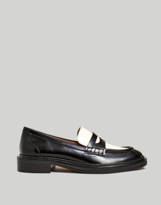 Madewell + The Vernon Loafers